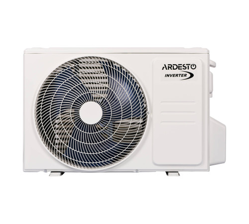 Кондиционер Ardesto ACM-09ERP-R32-WI-FI-AG-S, 25 м2, ERP інвертор, A++/A+, до -20С, Wi-Fi, R32 (ACM-09ERP-R32-WI-FI-AG-S)
