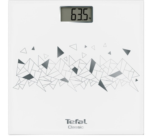 Ваги підлогові електронні Tefal PP1539