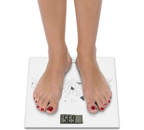 Ваги підлогові електронні Tefal PP1539