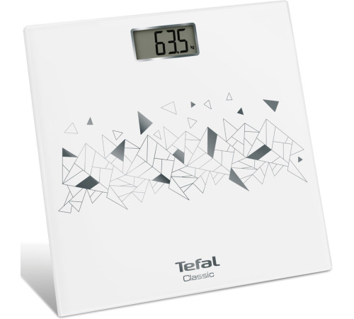 Ваги підлогові електронні Tefal PP1539