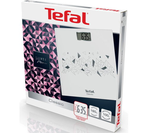 Ваги підлогові електронні Tefal PP1539