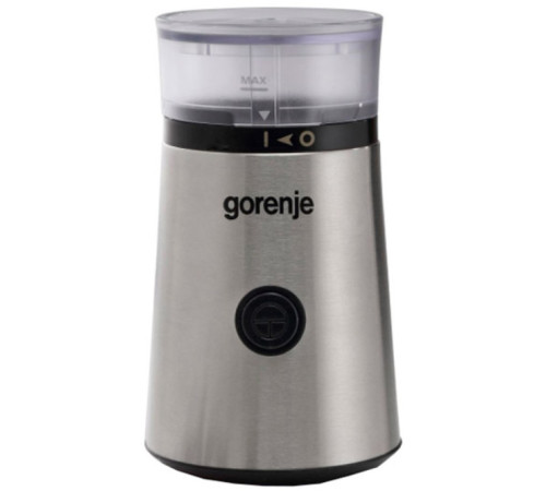 Кавомолка електрична Gorenje SMK150E