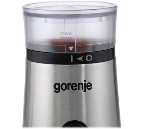 Кавомолка електрична Gorenje SMK150E