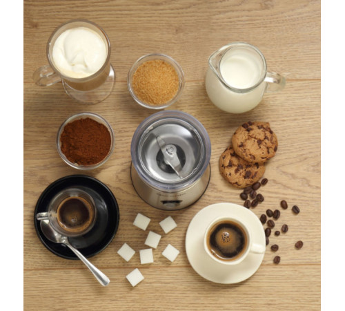 Кавомолка електрична Gorenje SMK150E