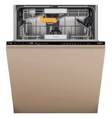 Встраиваемая посудомоечная машина Whirlpool W8IHP42L