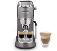 Кавоварка Delonghi EC885GY