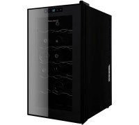 Винна шафа Philco PW18F 65см/18 пляшок
