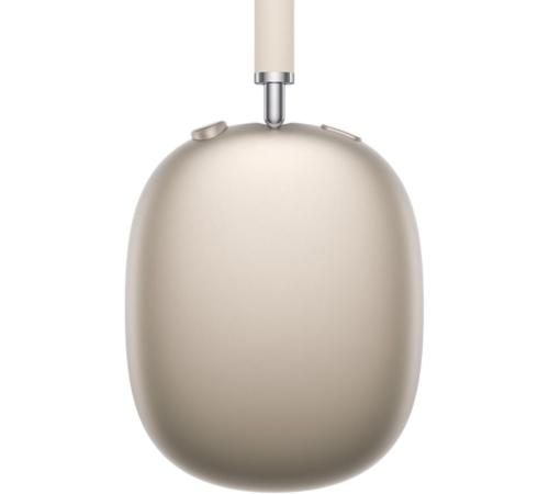 Навушники Apple AirPods Max 2 Starlight (MHWL4)