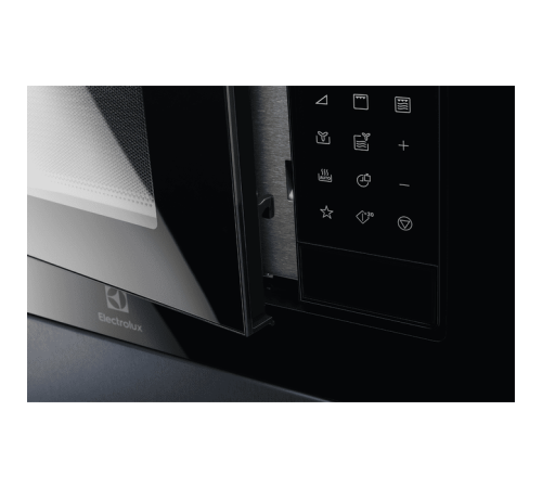 Встраиваемая микроволновая печь Electrolux LMS4253TMX
