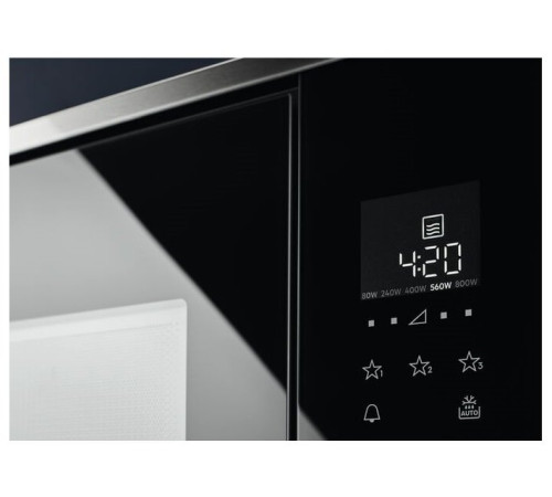 Встраиваемая микроволновая печь Electrolux LMS2173EMX