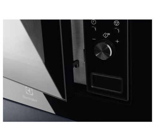 Встраиваемая микроволновая печь Electrolux LMS2173EMX