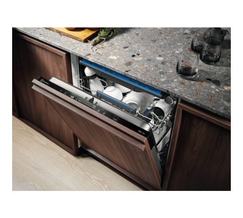 Встраиваемая посудомоечная машина Electrolux EES948300L
