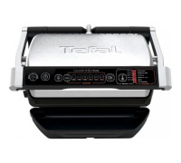 Гриль Tefal OptiGrill+ Initial GC706D34_SALE