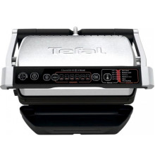 Гриль Tefal OptiGrill+ Initial GC706D34_SALE