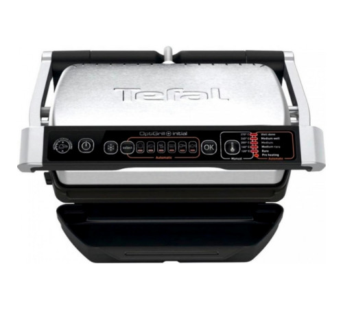 Гриль Tefal OptiGrill+ Initial GC706D34_SALE
