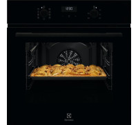 Духова шафа Electrolux EOD5H70BZ
