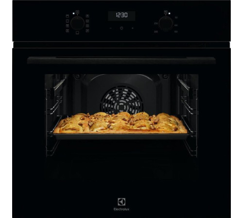 Духовой шкаф Electrolux EOD5H70BZ
