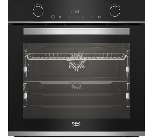 Духовой шкаф Beko BBVM13400XDS