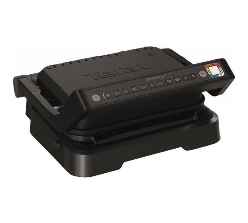 Гриль Tefal GC772830 OptiGrill