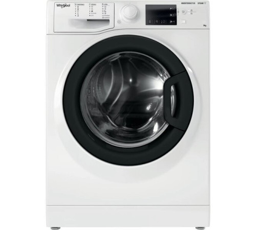 Стиральная машина Whirlpool WRSB7259WBUA