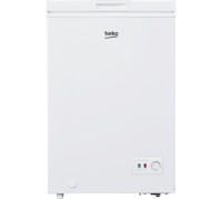 Морозильный ларь Beko CF100W