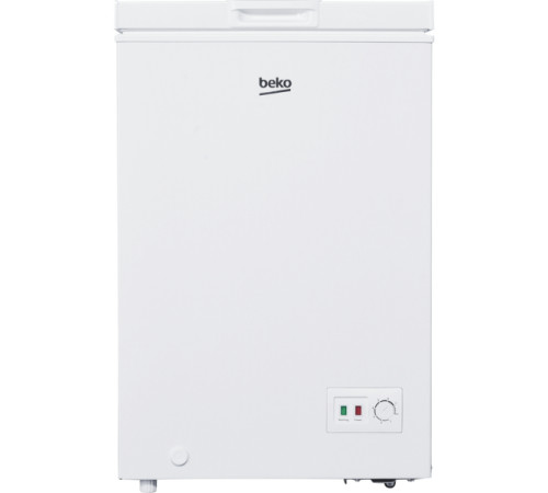 Морозильный ларь Beko CF100W
