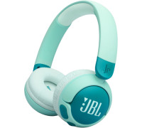 Наушники JBL JR320BT Green (JBLJR320BTGRN)