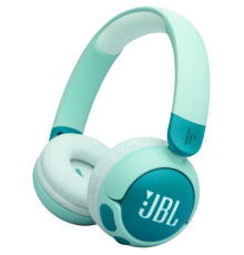 Наушники JBL JR320BT Green (JBLJR320BTGRN)