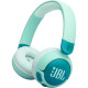 Наушники JBL JR320BT Green (JBLJR320BTGRN)