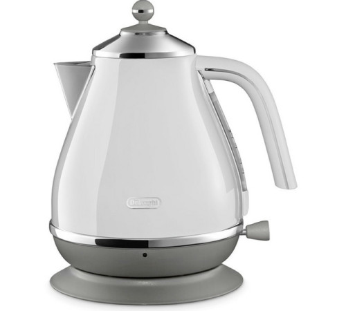 Электрочайник Delonghi KBOC2001W