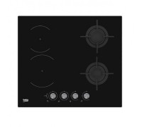 Варочная поверхность комбинированная Beko HILM64222S