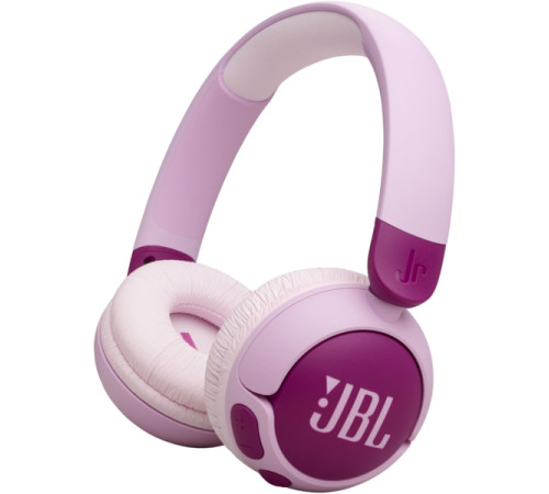 Наушники JBL JR320BT Purple (JBLJR320BTPUR)