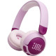 Наушники JBL JR320BT Purple (JBLJR320BTPUR)