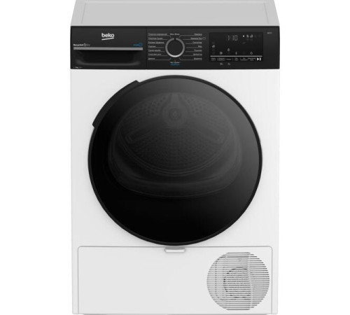 Сушильная машина Beko BM3T47239WPBB2
