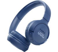Навушники JBL Tune 510BT Blue (JBLT510BTBLUEU)