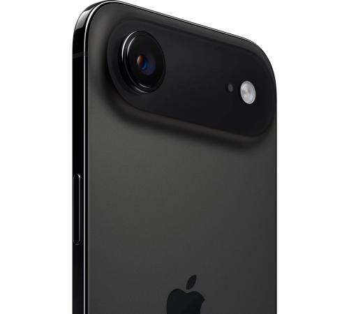 Смартфон Apple iPhone Air 1TB Space Black (MG2W4)