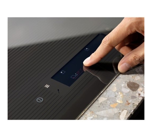 Варильна поверхня індукційна Electrolux EIS8648