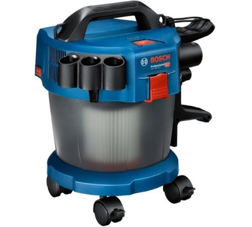 Пилосос Bosch GAS 18V-10 L (06019C6302)