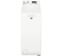 Вертикальна пральна машина Electrolux EW6T5061FU