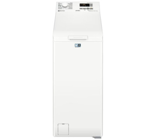 Вертикальная стиральная машина Electrolux EW6T5061FU