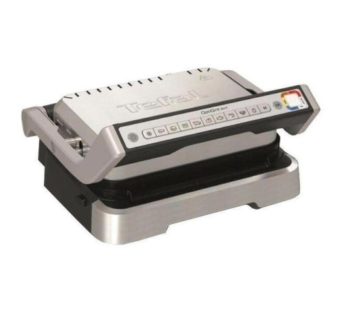 Гриль Tefal GC772D30 OptiGrll