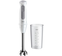 Блендер Braun MQ50001MWH