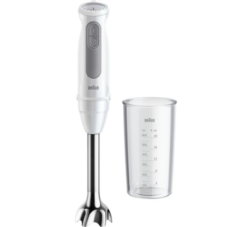 Блендер Braun MQ50001MWH