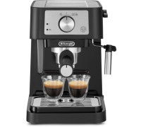 Кавоварка Delonghi EC260BK