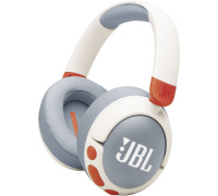 Наушники JBL JR470NC White (JBLJR470NCWHT)