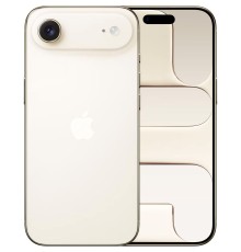 Смартфон Apple iPhone Air 256GB Light Gold (MG2N4)