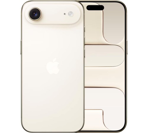 Смартфон Apple iPhone Air 256GB Light Gold (MG2N4)