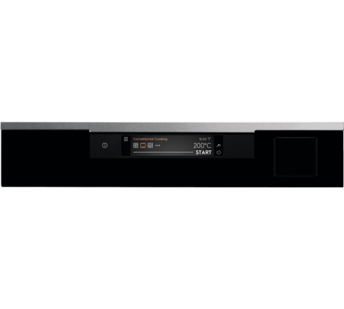 Духовой шкаф Electrolux OKA9S31CX