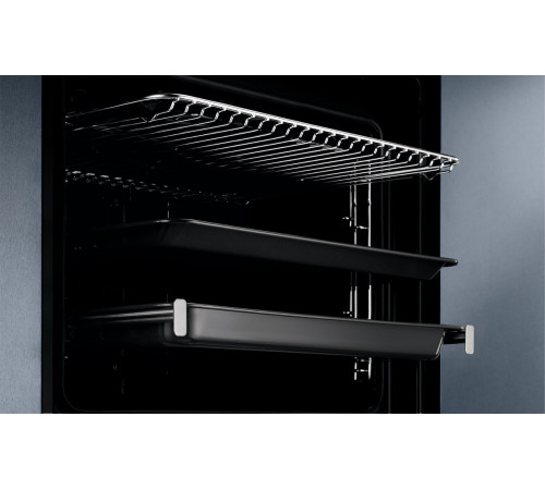 Духовой шкаф Electrolux OKA9S31CX