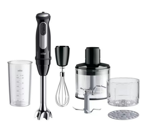 Блендер Braun MQ55254MBK